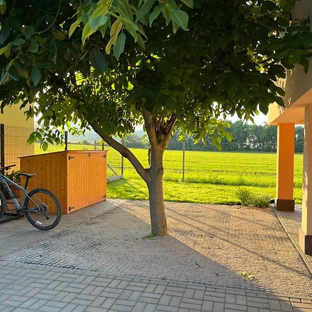 Villa Rekreacni Dum U Jezer, Milovice 6 Exterior foto